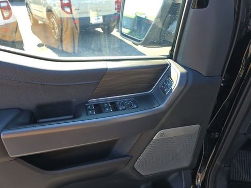 New 2025 Ford F150 Lightning Lariat image 12