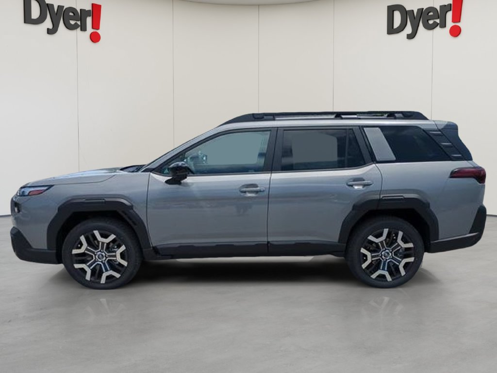 New 2026 Subaru Outback Touring XT AWD/4WD image 8