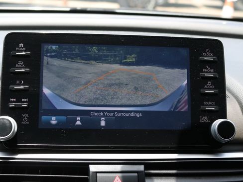 Used 2022 Honda Accord Sport image 22