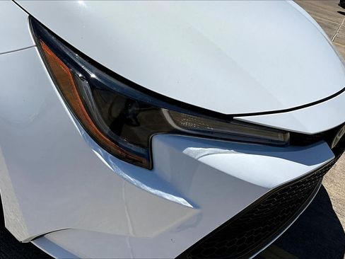 Used 2021 Toyota Corolla LE FWD image 28