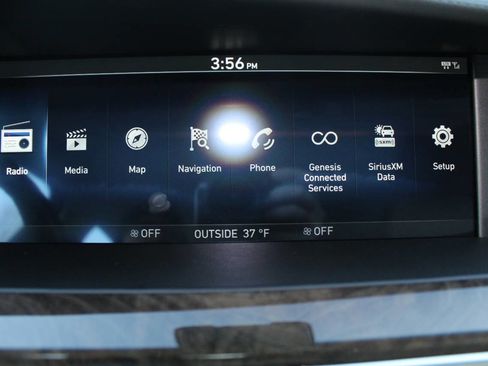 Used 2019 Genesis G90 3.3T Premium image 14