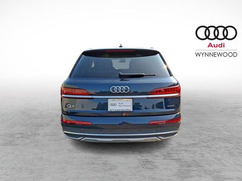 Certified 2023 Audi Q7 2.0T Premium AWD/4WD image 5
