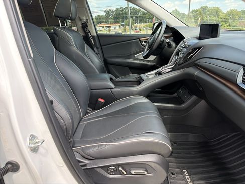 Certified 2021 Acura RDX AWD w/ Advance Package image 33