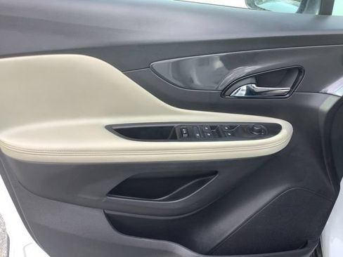 Used 2019 Buick Encore Preferred FWD image 14