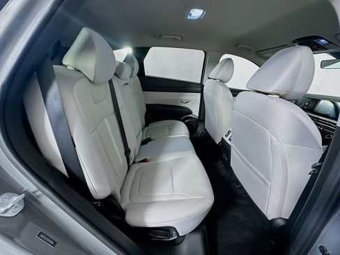 Certified 2025 Hyundai Tucson SEL image 26