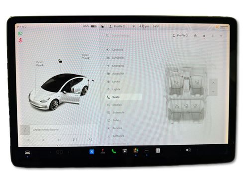 Used 2019 Tesla Model 3 Performance image 29
