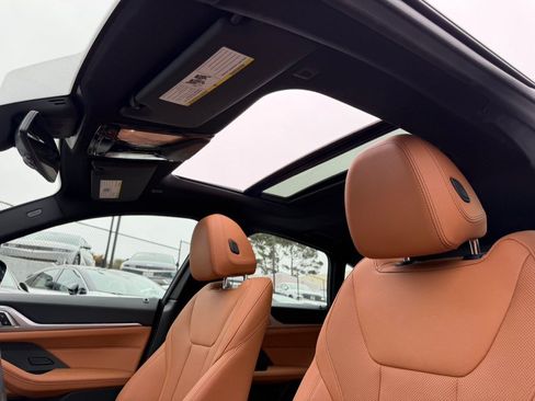 Used 2023 BMW i4 eDrive35 w/ Premium Package RWD image 20