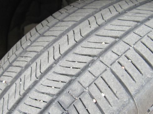 Used 2025 Toyota Grand Highlander AWD image 54