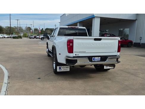 New 2026 Chevrolet Silverado 3500 LT w/ Safety Package image 7
