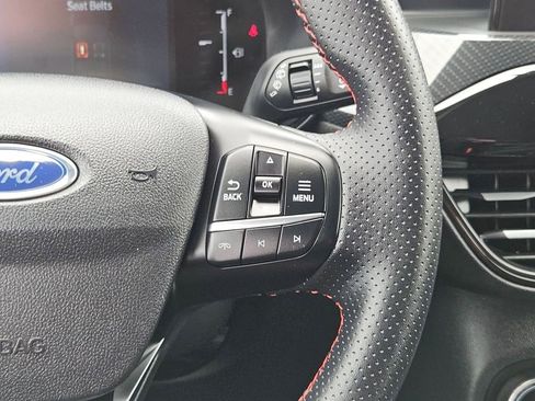 Used 2025 Ford Escape ST-Line AWD/4WD image 26