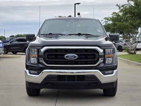 Used 2023 Ford F150 XLT AWD/4WD image 11