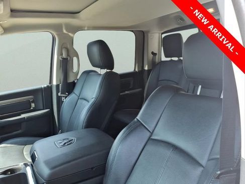 Used 2018 RAM 1500 Sport w/ Convenience Group AWD/4WD image 12