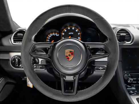Used 2023 Porsche 718 Cayman GT4 image 4