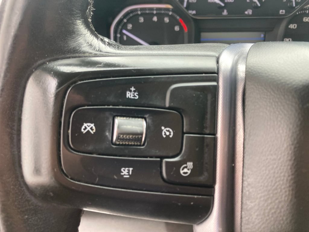 Certified 2020 GMC Sierra 1500 SLE w/ SLE Value Package AWD/4WD image 23