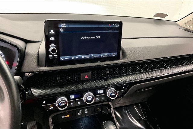 Used 2024 Honda CR-V EX-L image 31