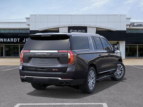 New 2026 GMC Yukon XL Denali image 6
