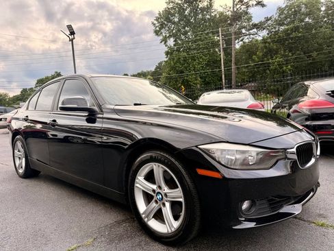 Used 2013 BMW 328i Sedan RWD image 3