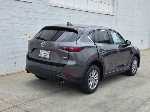 Used 2022 MAZDA CX-5 AWD 2.5 S image 4