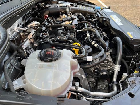 Used 2022 Volkswagen GTI SE w/ SE Leather Package image 34