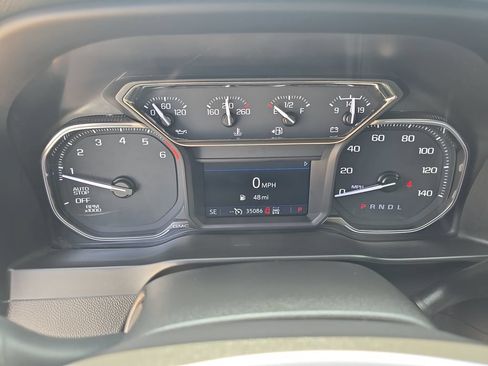 Used 2022 GMC Sierra 1500 SLE AWD/4WD image 20