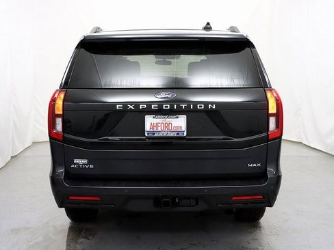 New 2025 Ford Expedition Max Active image 6