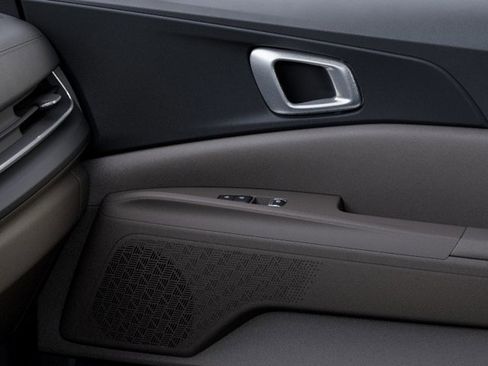 New 2026 Kia Carnival EX FWD image 25