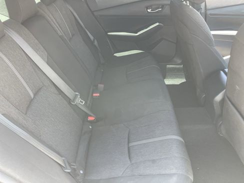 Used 2023 Honda Accord Sport image 25