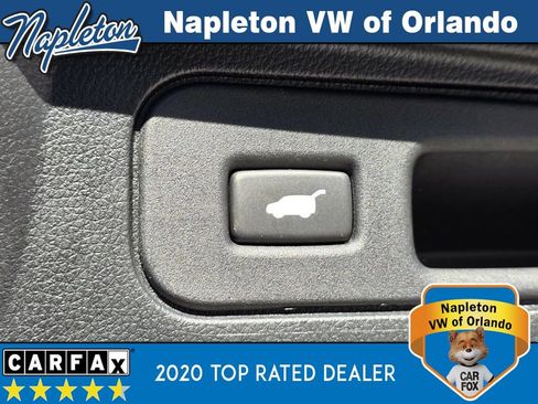 Used 2023 Honda Passport EX-L image 33