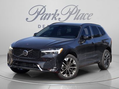 Used 2026 Volvo XC60 B5 Plus w/ Protection Package Premier