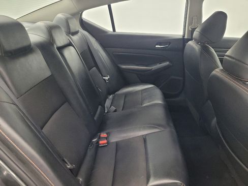 Used 2022 Nissan Altima 2.5 SR image 19