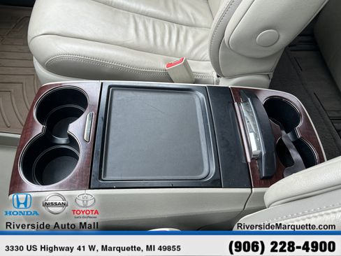 Used 2012 Toyota Sienna Limited w/ Premium Pkg image 20