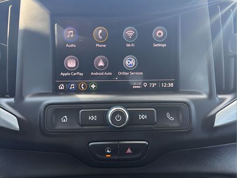 Used 2022 GMC Terrain SLE w/ Driver Convenience Package FWD image 22