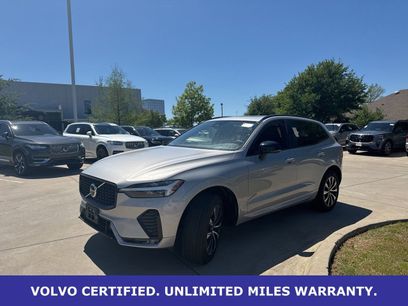 Certified 2025 Volvo XC60 B5 Core