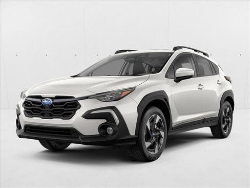 Used 2024 Subaru Crosstrek 2.5i Limited w/ Crosstrek Mirror Package image 1
