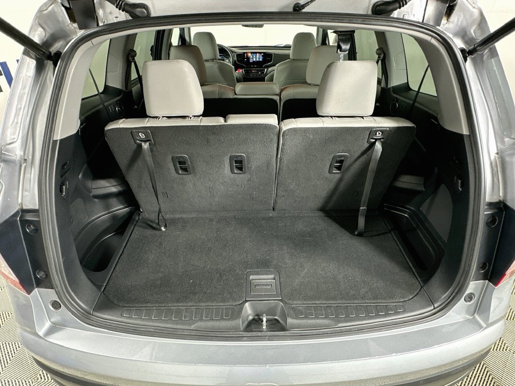 Used 2021 Honda Pilot EX-L image 32