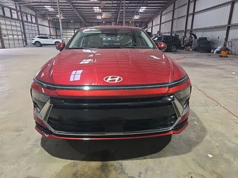 Used 2025 Hyundai Sonata SEL image 6