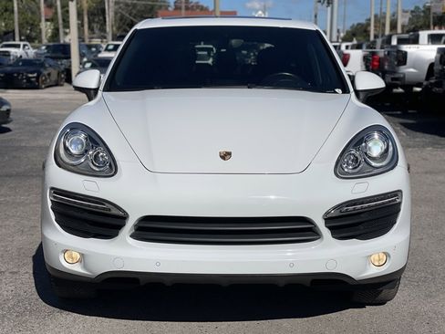 Used 2014 Porsche Cayenne S image 15