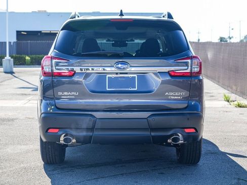 New 2026 Subaru Ascent Touring image 5