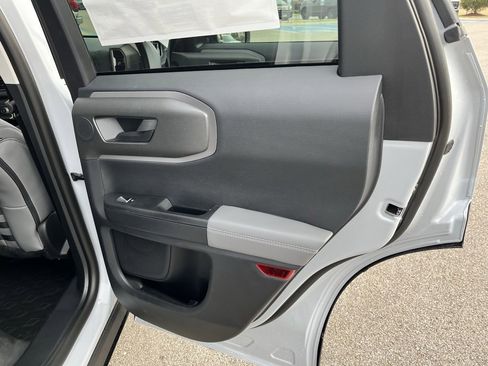 New 2026 Ford Bronco Sport Badlands w/ Badlands Tech Package image 11