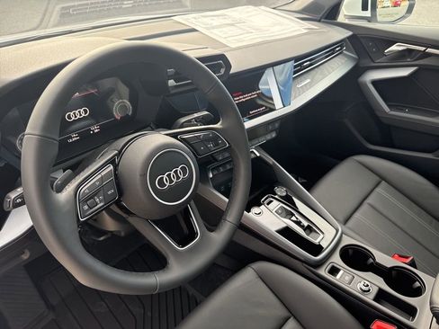 New 2026 Audi A3 2.0T Premium image 17