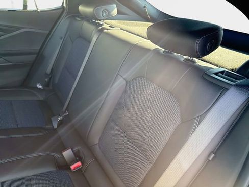 New 2026 Buick Envista Sport Touring FWD image 12