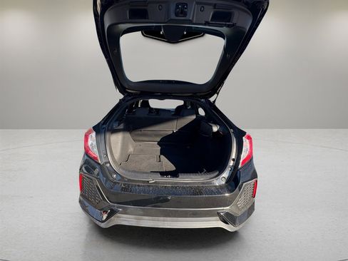 Used 2017 Honda Civic EX image 24