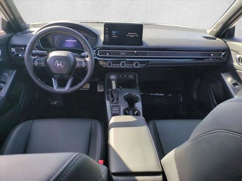 Used 2025 Honda Civic Sport Touring image 17