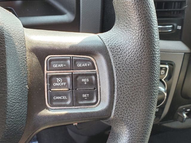 Used 2019 RAM 1500 Express w/ Wheel & Sound Group AWD/4WD image 11