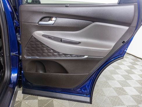 Used 2020 Hyundai Santa Fe SEL w/ Convenience Package image 43