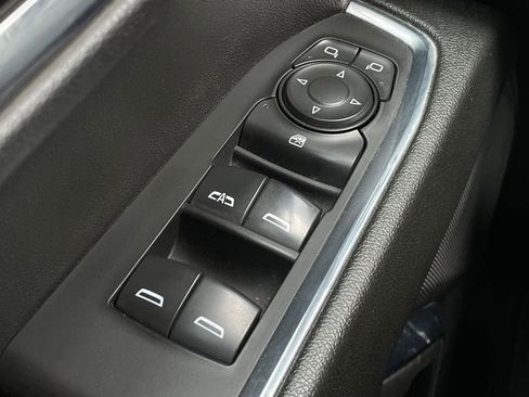 Used 2024 Chevrolet Silverado 1500 LT Trail Boss w/ Protection Package image 11