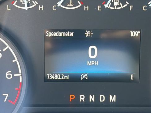 Used 2021 Ford F150 XL w/ STX Appearance Package RWD image 21