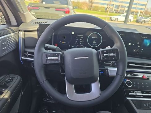 New 2026 Hyundai Santa Fe Limited AWD/4WD image 14