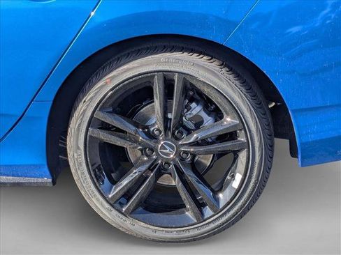 New 2026 Acura Integra A-Spec image 10