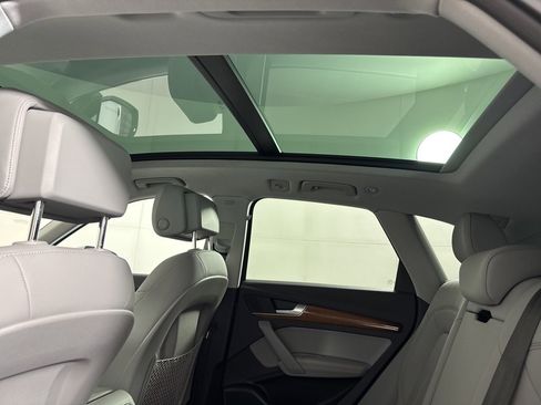 Used 2023 Audi Q5 2.0T Premium Plus image 21